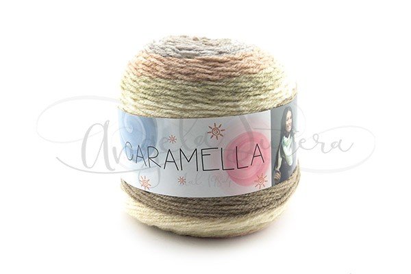 Filato Caramella - Lane Mondial
