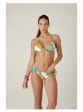 Bikini triangolo fantasia Catene - MARIKA MARE