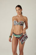 Bikini fascia push-up - COPPA C - MARIKA MARE