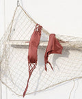 Bikini fascia nodi - Linea Mare Blu