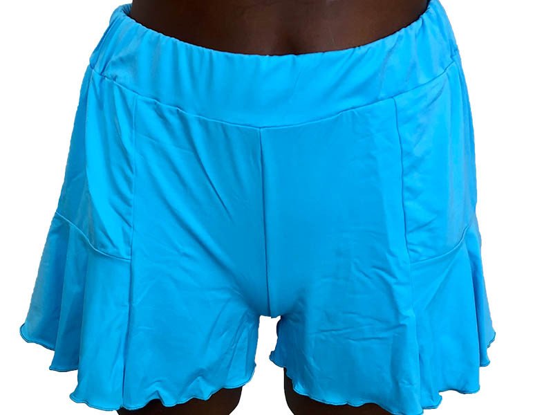 Costume pantaloncino/gonnella - MARIKA MARE