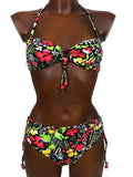 Bikini fascia FLOWER - Docor - 1/362211