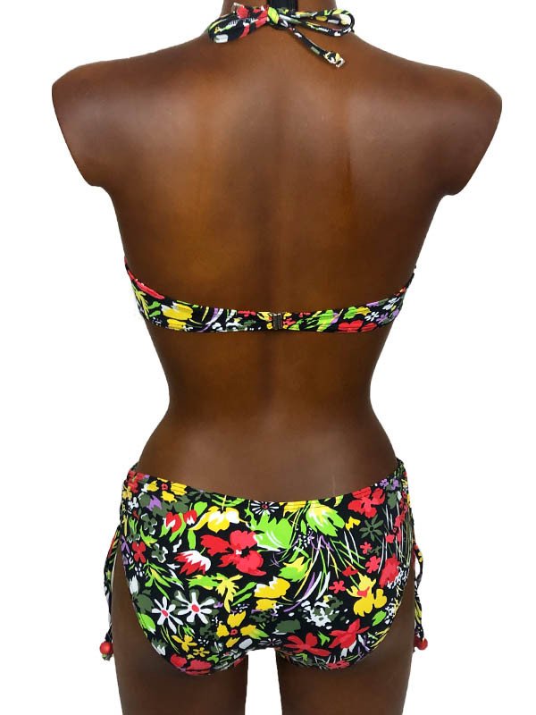Bikini fascia FLOWER - Docor - 1/362211