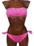 Bikini fascia con perline - MARIKA MARE - Delia 44
