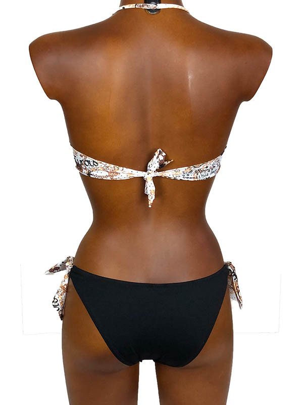 Bikini fascia - BELEN - MARIKA MARE