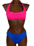 Bikini double-face fluo - MARIKA MARE
