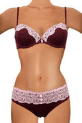 Completo Intimo pois e pizzo