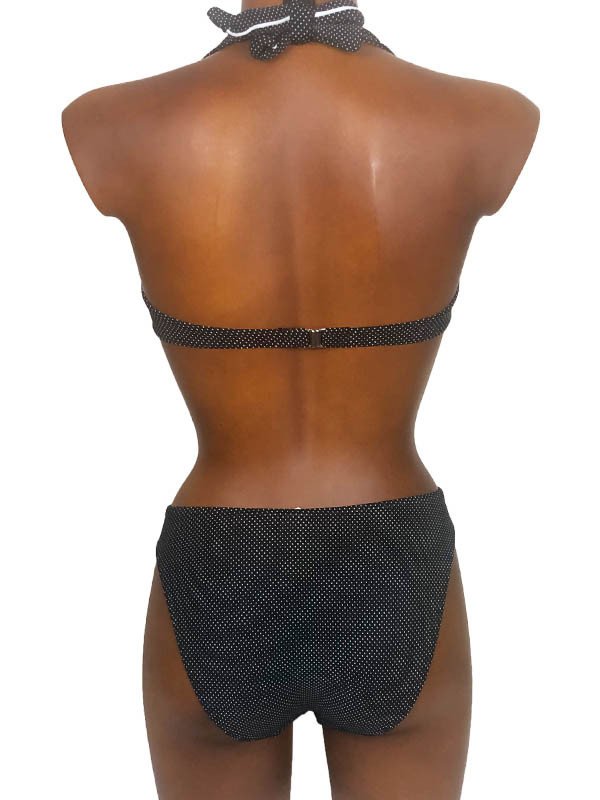 Bikini micro pois - DOCOR