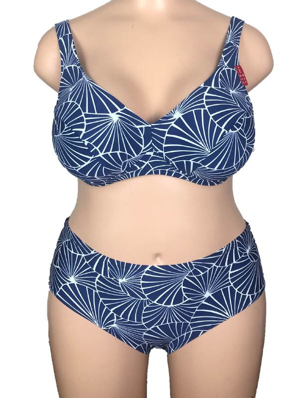 Bikini coppa E - LISCA - ART. KVARNER 40216/21207
