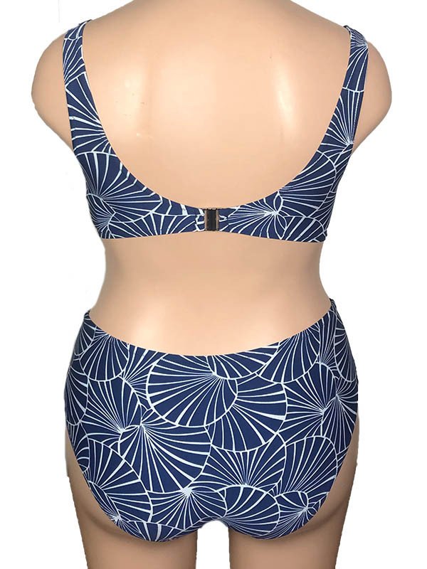 Bikini coppa E - LISCA - ART. KVARNER 40216/21207