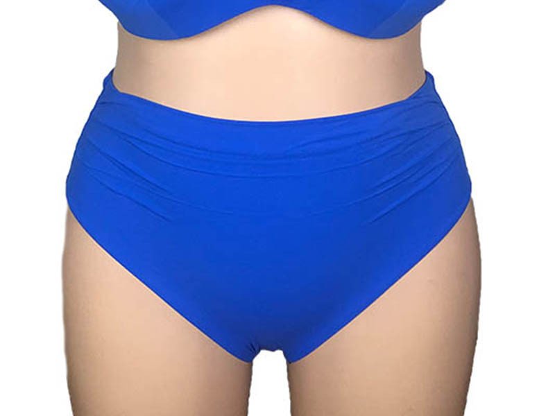 Costume slip vita alta - Chantelle art. 69380