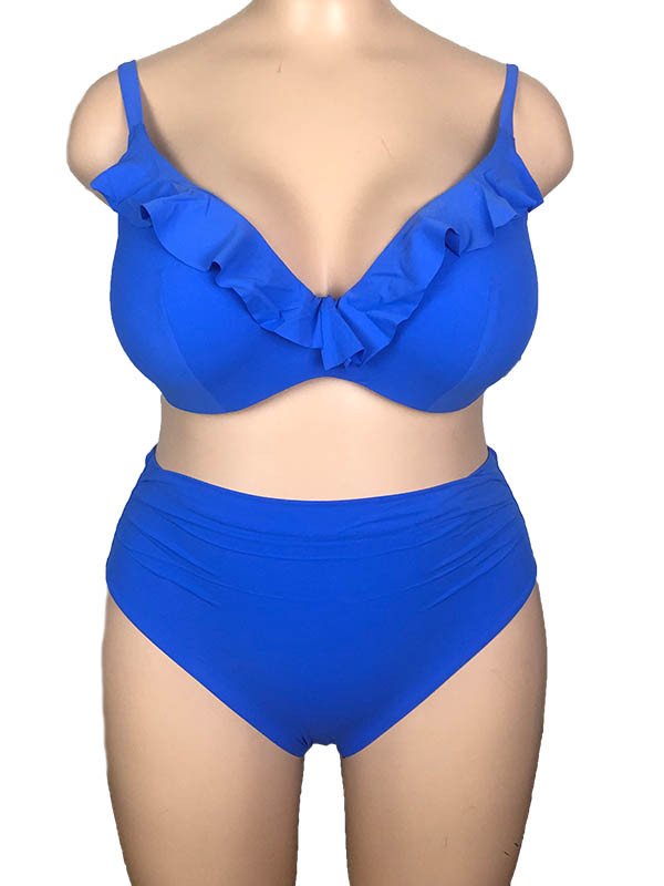 Costume slip vita alta - Chantelle art. 69380