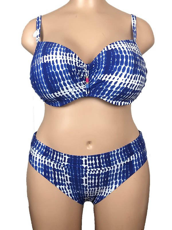 Bikini Chantelle - Coppa F + G - ART. 6405-6408