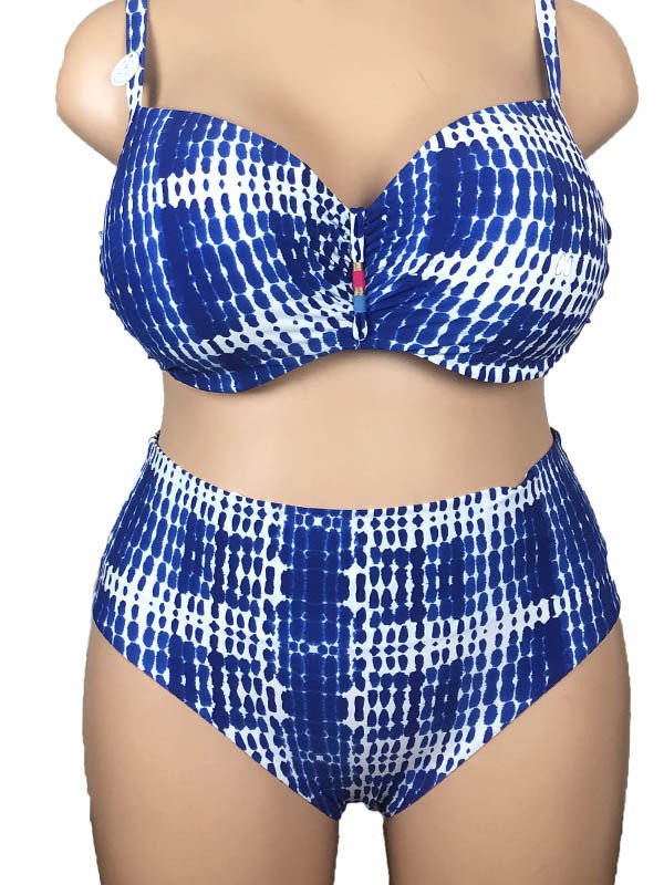 Bikini Chantelle - Coppa F + G - ART. 6405-6408