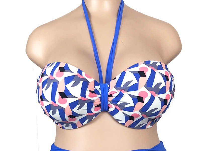 Costume fascia coppa E - CHANTELLE - art. 33260