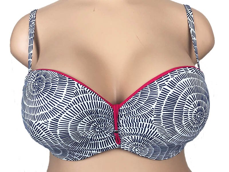 Bikini fascia coppa E - CHANTELLE - ART. 6642