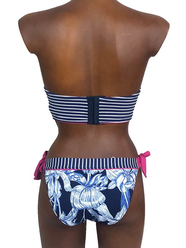 Bikini corpetto push-up - PROMISE - ART. s1650