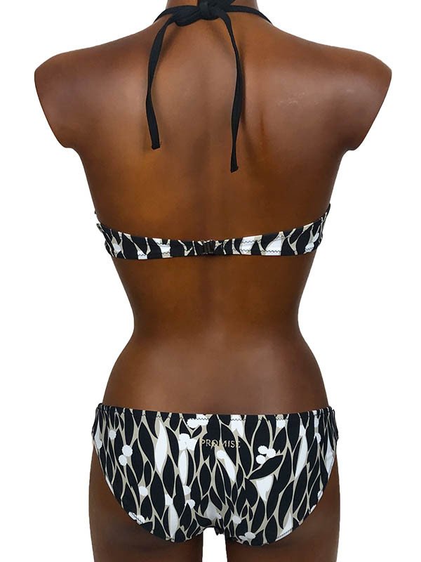 BIKINI FASCIA PUSH-UP - PALME - PROMISE - ART. 9098