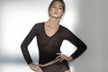 Maglia pizzo Glenda - Janira