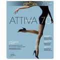 Collant riposante ATTIVA 70 - OMSA