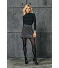 Collant donna Zebrato - SISI