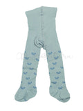 Collant neonato caldo cotone fiocchetti - LOLLICò