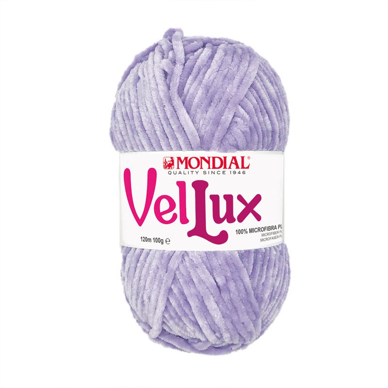 Filato Vellux - Lane Mondial