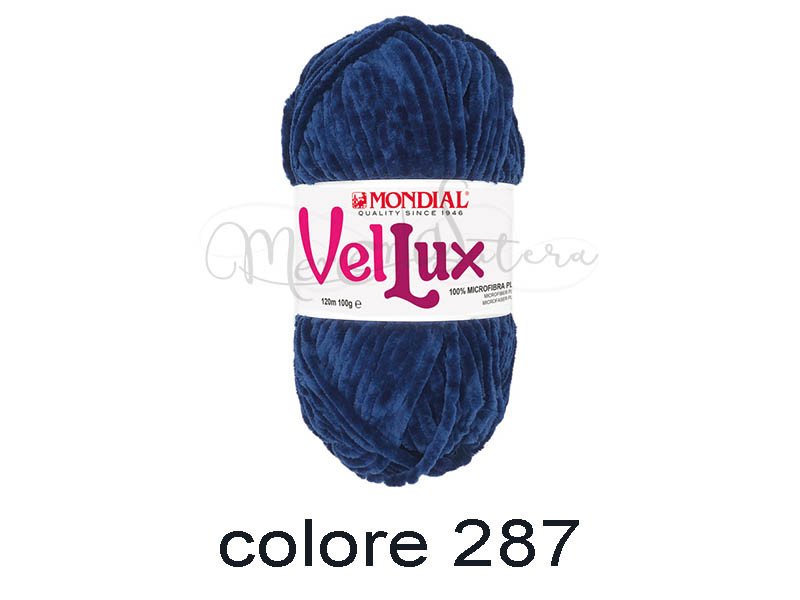 Filato Vellux - Lane Mondial