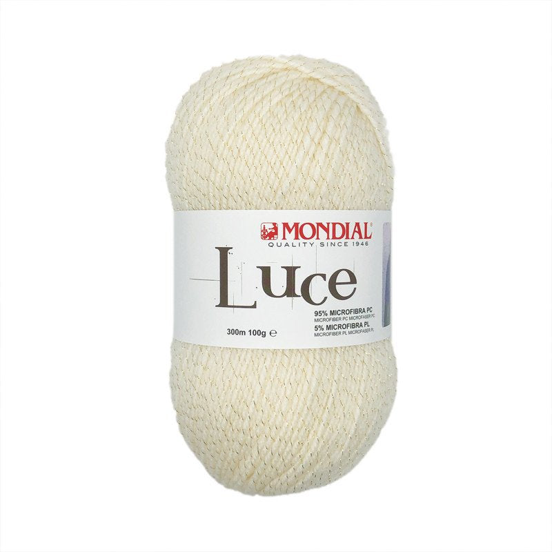 Filato lurex LUCE - Lane Mondial