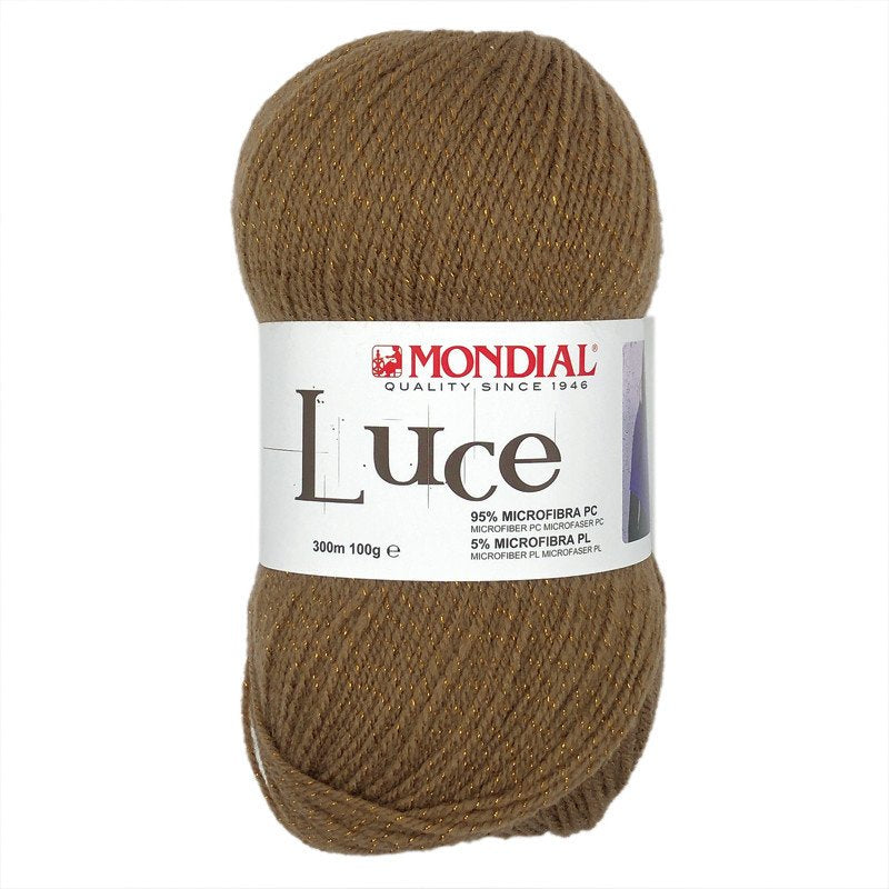 Filato lurex LUCE - Lane Mondial