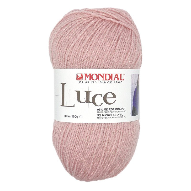 Filato lurex LUCE - Lane Mondial