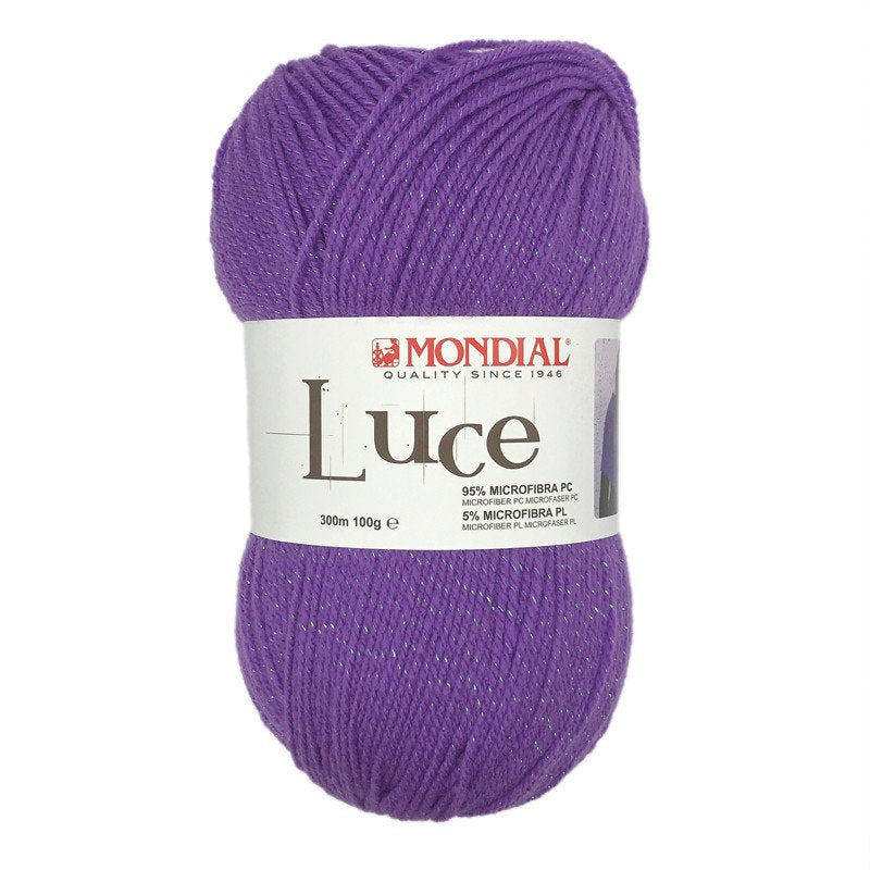 Filato lurex LUCE - Lane Mondial