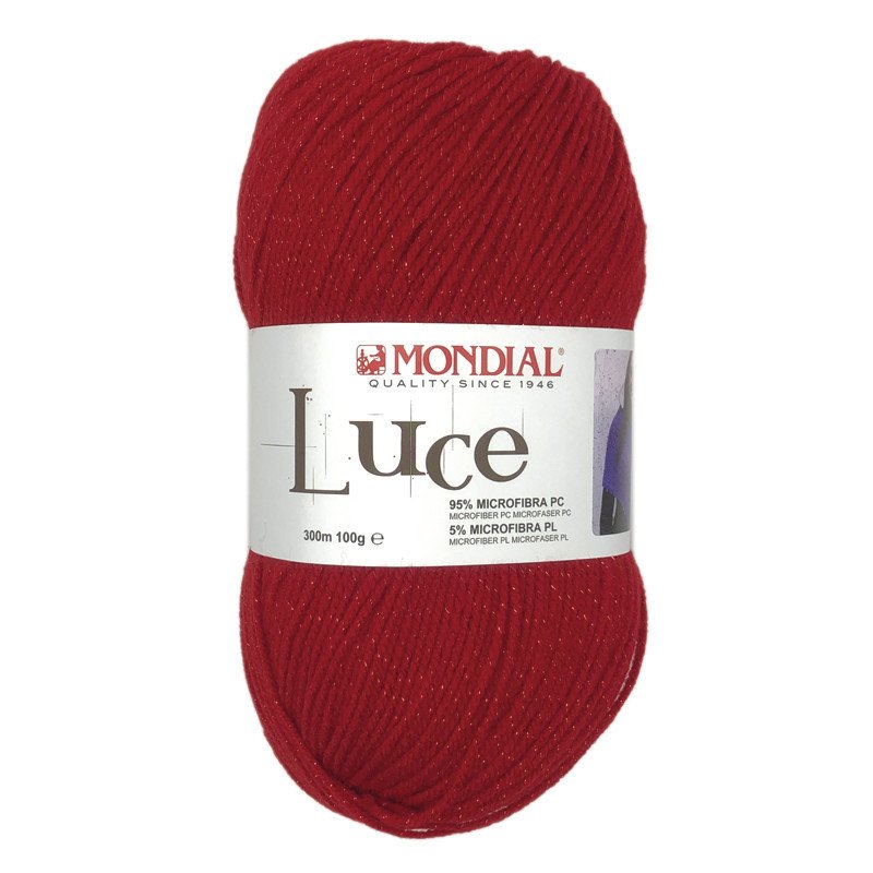 Filato lurex LUCE - Lane Mondial