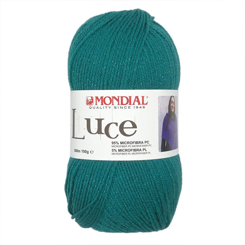 Filato lurex LUCE - Lane Mondial