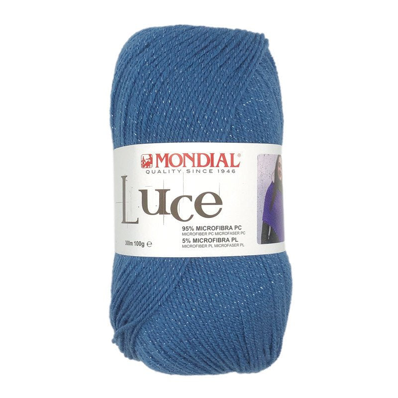 Filato lurex LUCE - Lane Mondial