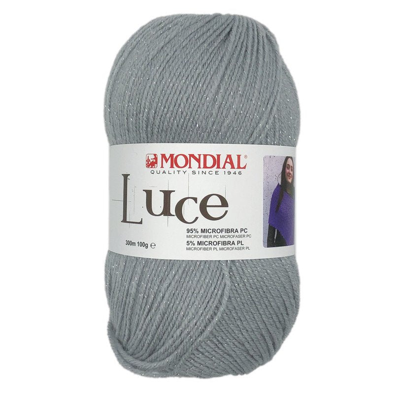 Filato lurex LUCE - Lane Mondial