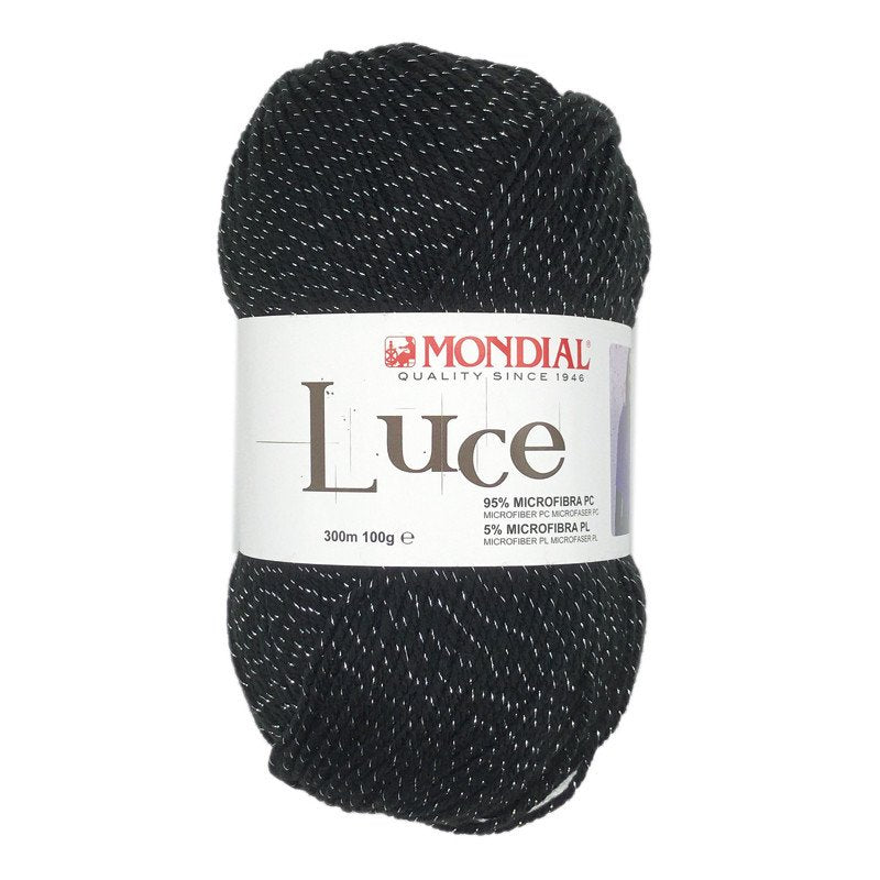 Filato lurex LUCE - Lane Mondial