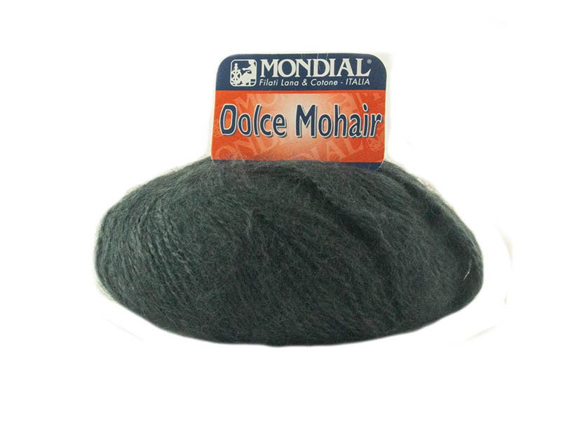 Filato Dolce Mohair - Lane Mondial