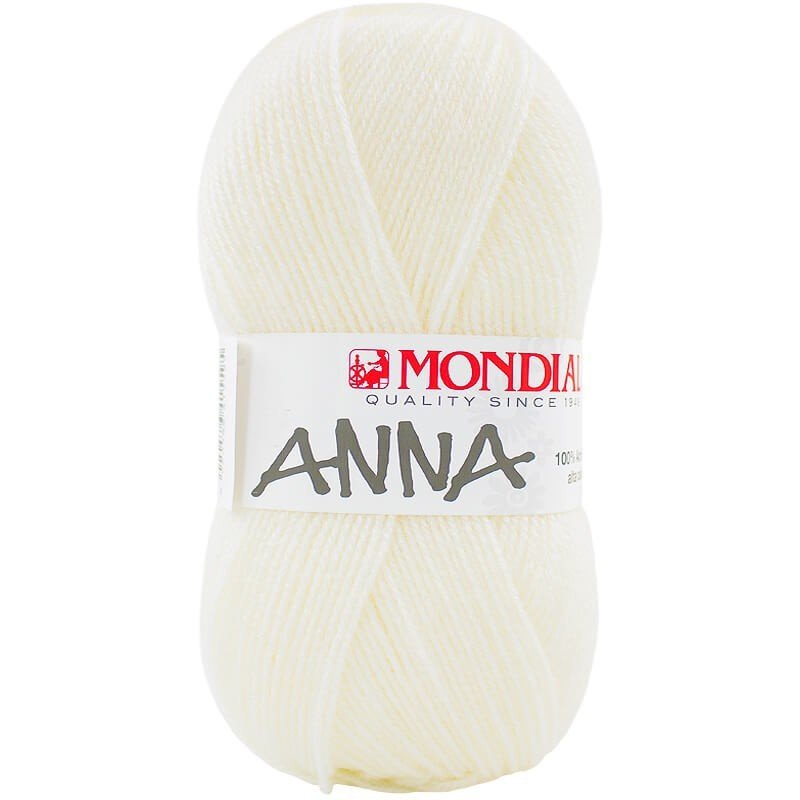Filato Acrilico Anna - Lane Mondial