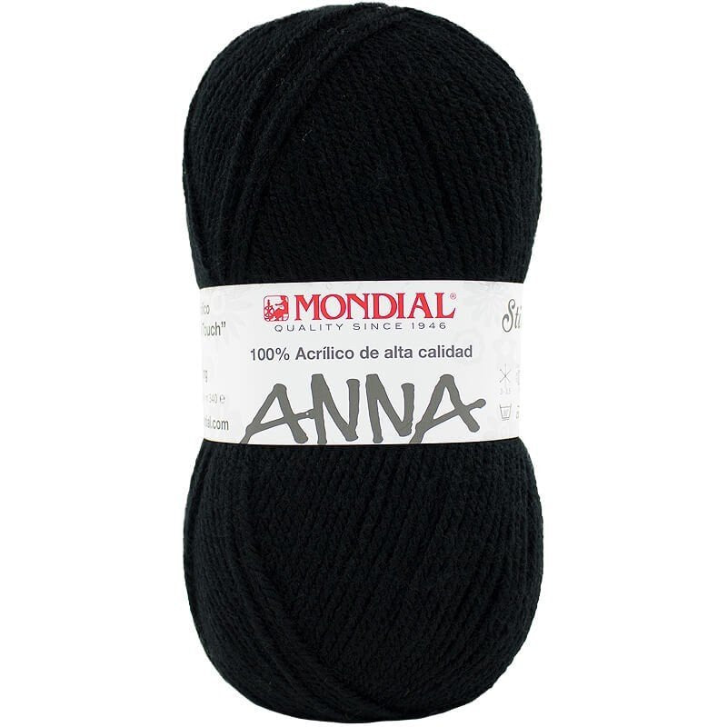 Filato Acrilico Anna - Lane Mondial
