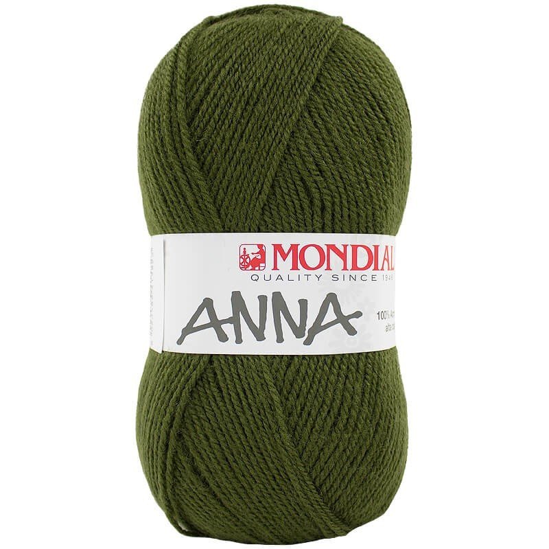 Filato Acrilico Anna - Lane Mondial