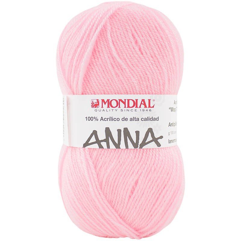 Filato Acrilico Anna - Lane Mondial
