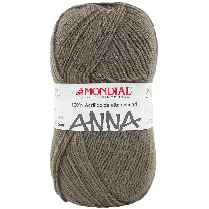 Filato Acrilico Anna - Lane Mondial