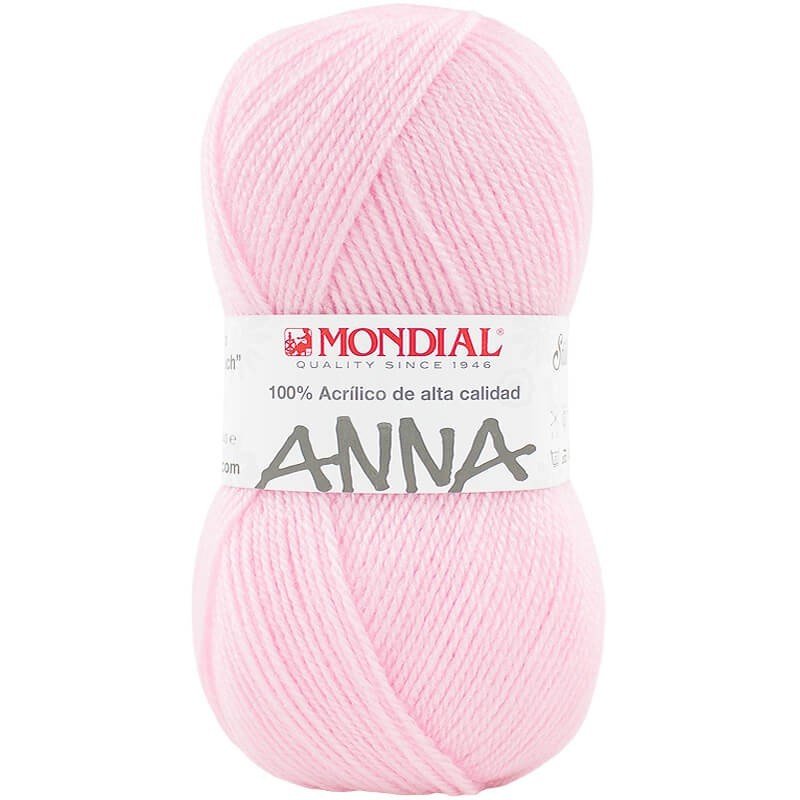 Filato Acrilico Anna - Lane Mondial