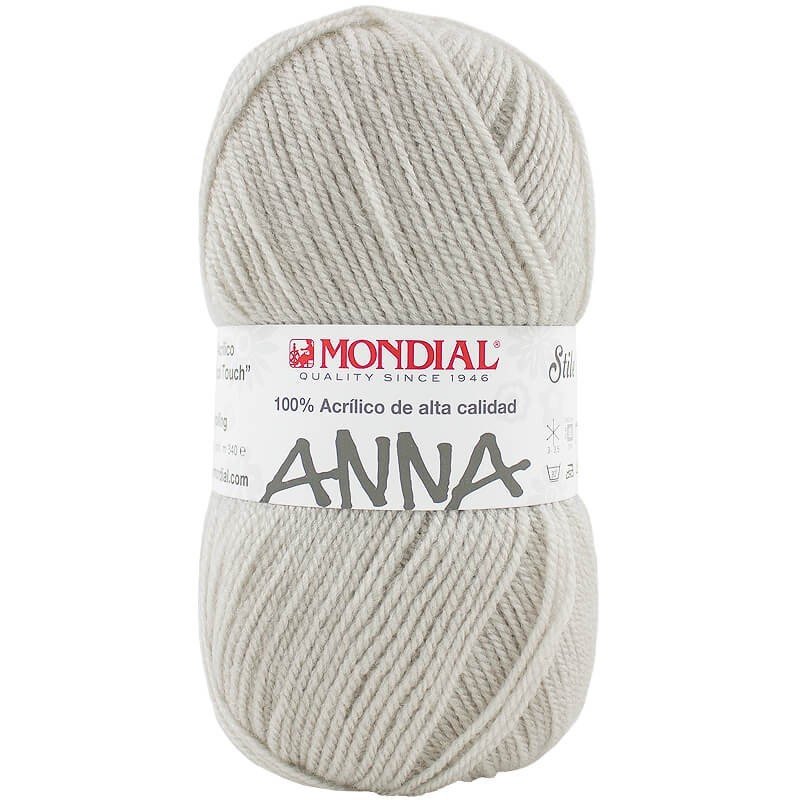 Filato Acrilico Anna - Lane Mondial