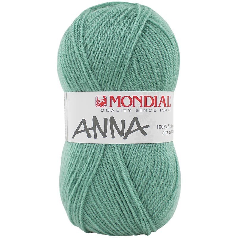 Filato Acrilico Anna - Lane Mondial