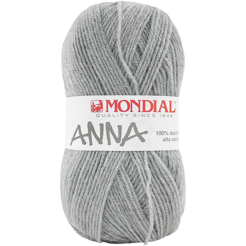 Filato Acrilico Anna - Lane Mondial