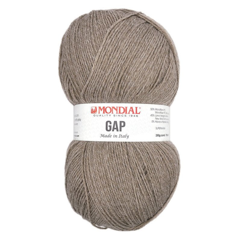Gomitolone Gap - Lane Mondial