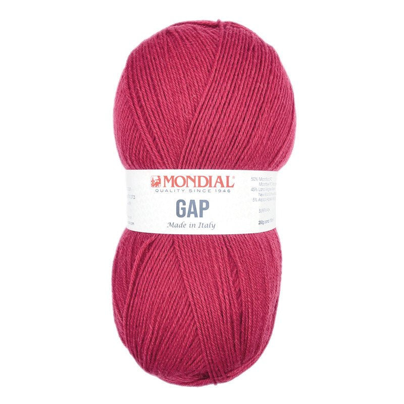 Gomitolone Gap - Lane Mondial