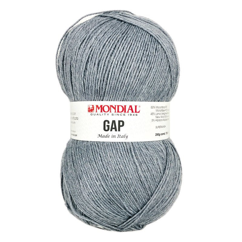Gomitolone Gap - Lane Mondial